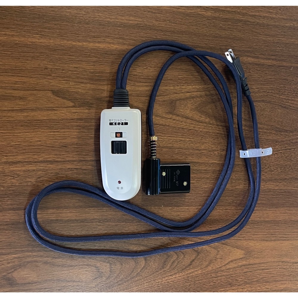 KGY-142604　こたつ［無印良品］［ダークブラウン］