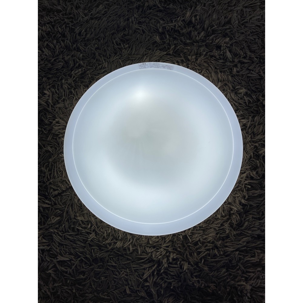 KGY-141597　シーリングライト［ホワイト］