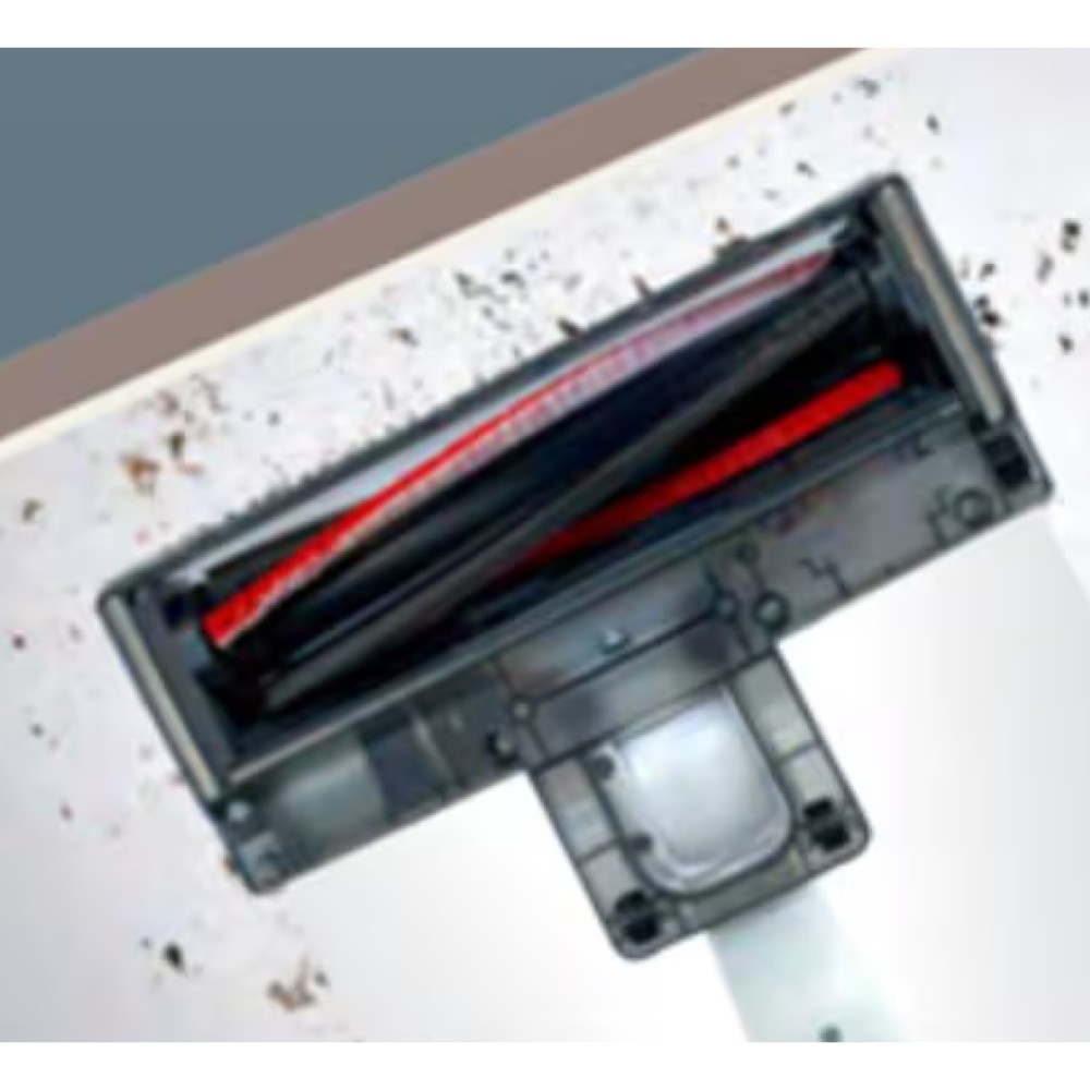 YA-141431　コードレススティッククリーナー［グレー］