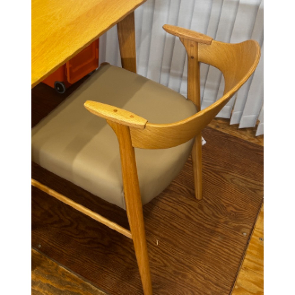 HRN-1201571　藤岡様専用チェア