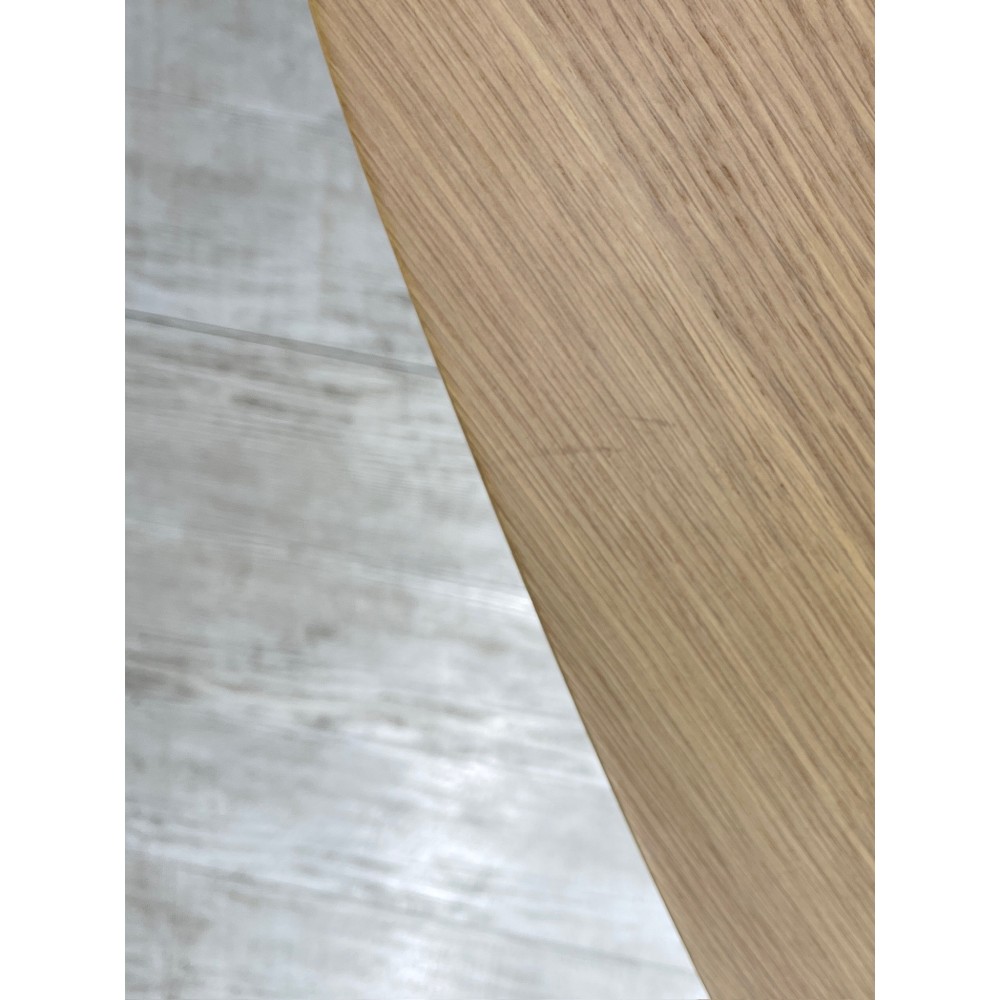 KGY-140783　ダイニングテーブル［ナチュラル］