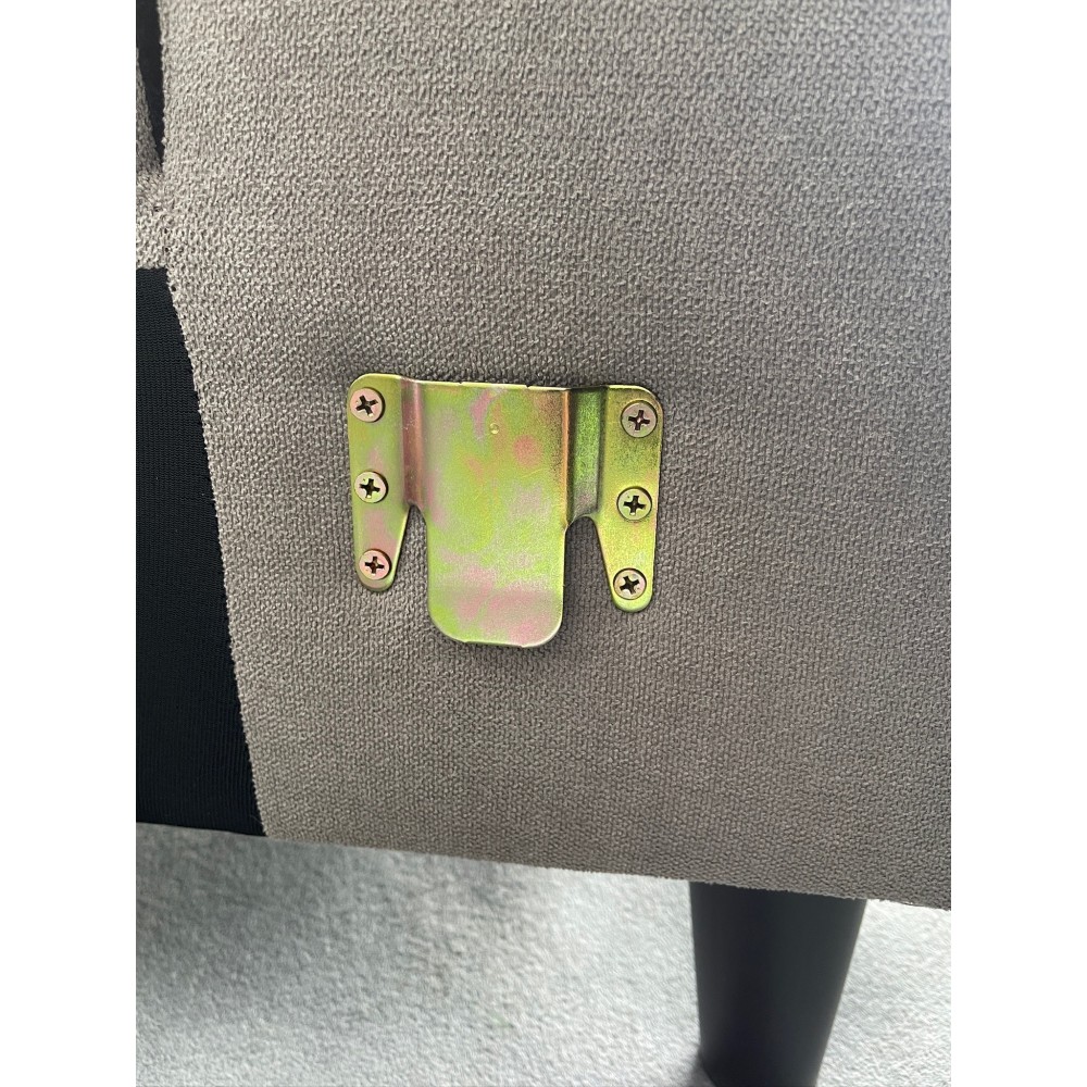 KGY-141910　ソファセット［グレー］