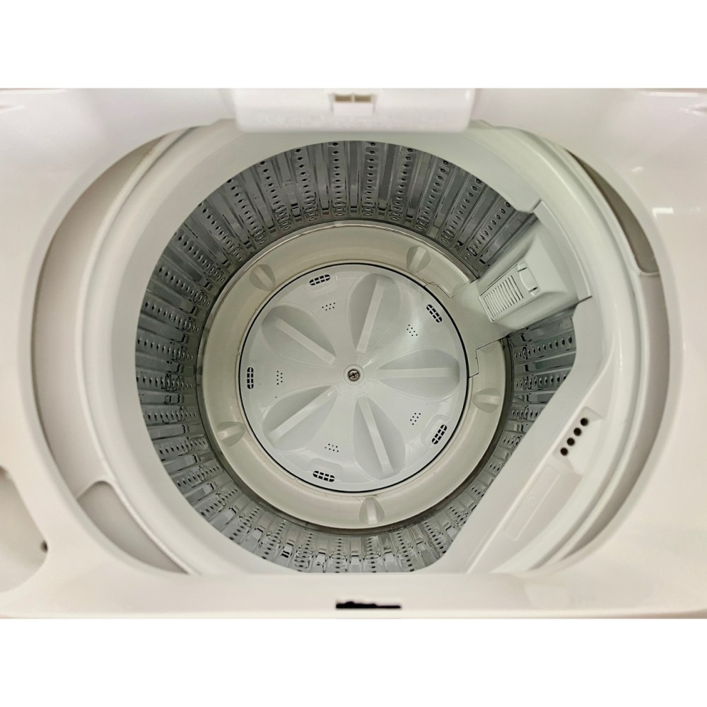 KGY-142991　全自動洗濯機［５．０ｋｇ］［アーバンホワイト］