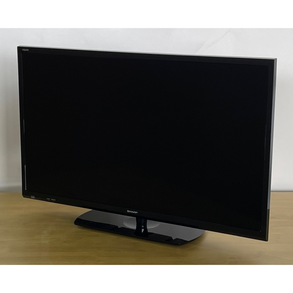 KGY-143033　３２Ｖ型テレビ［ブラック］