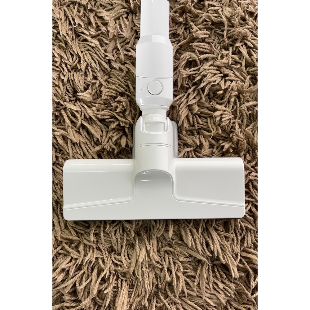 KGY-141628　紙パック式スティッククリーナー［ホワイト］