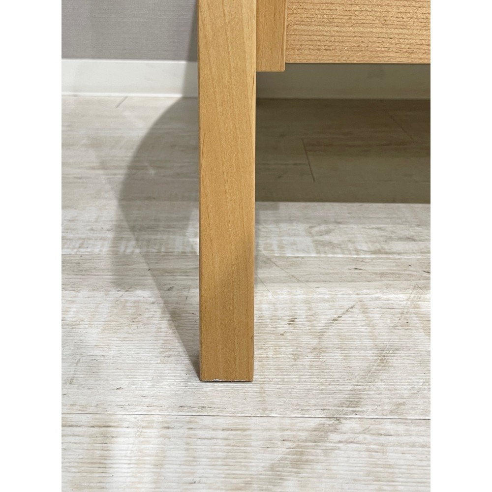 KGY-140771　２．５Ｐソファ［ベージュ］