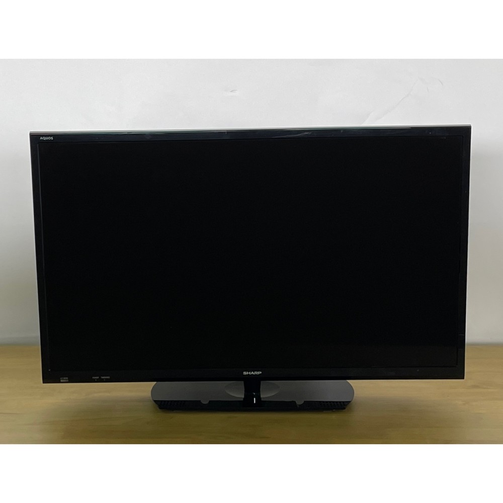 KGY-143035　３２Ｖ型テレビ［ブラック］