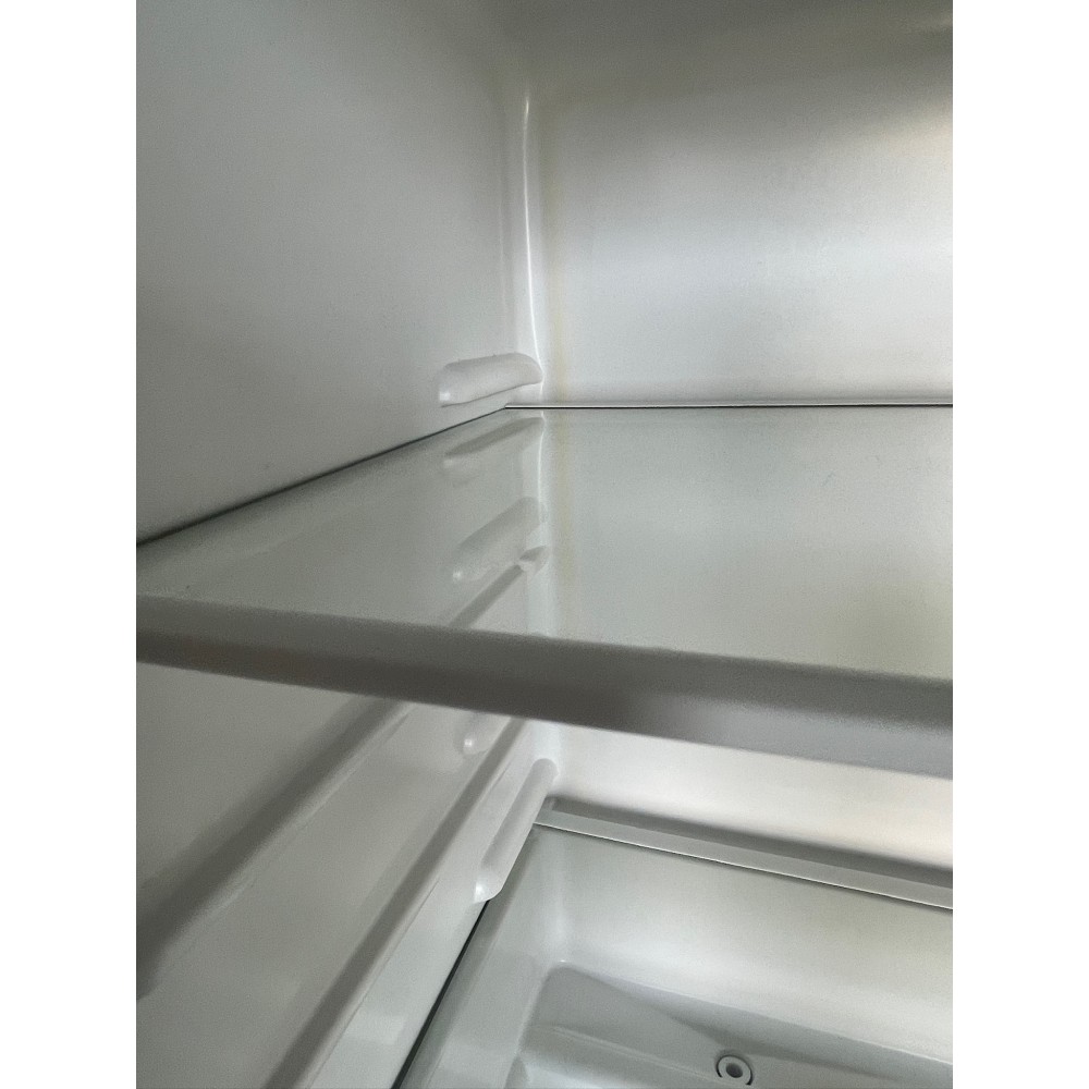 KGY-142391　冷凍冷蔵庫［１３０Ｌ］［ホワイト］