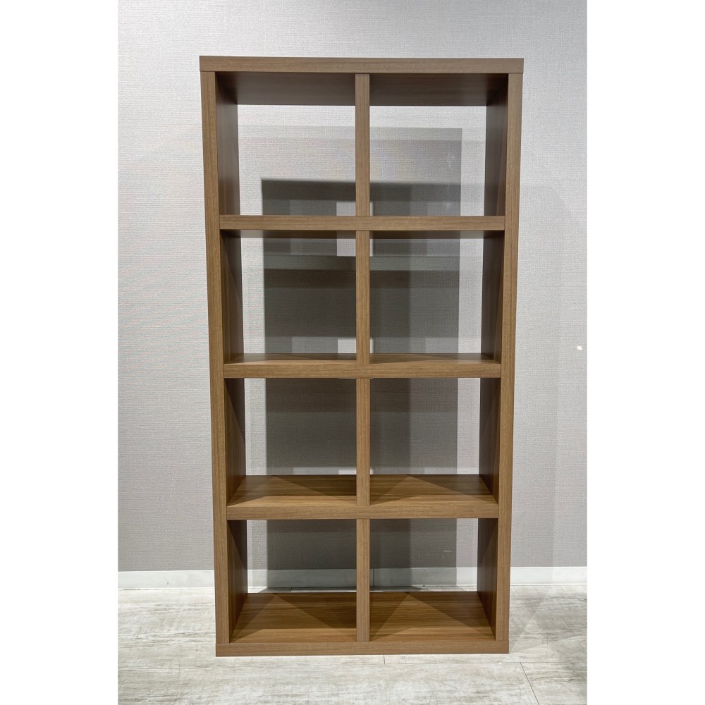 KGY-140789　両面シェルフ［リアルウォールナット］