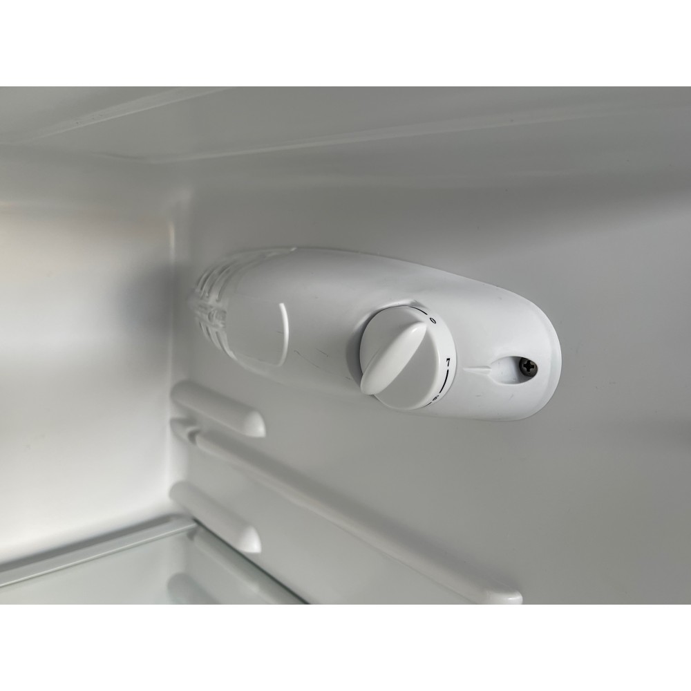 KGY-142388　冷凍冷蔵庫［１３０Ｌ］［シルバー］