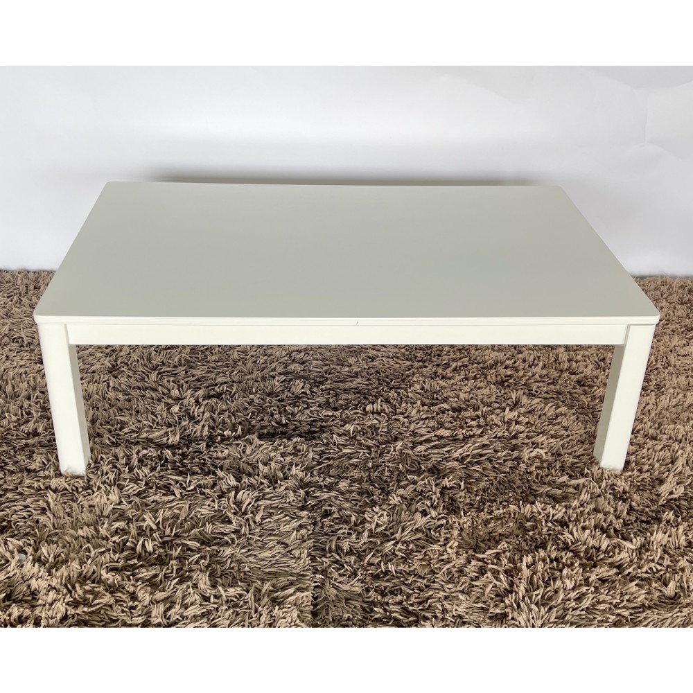 KGY-141475　こたつ［ホワイト］