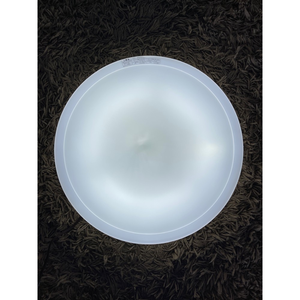 KGY-141598　シーリングライト［ホワイト］