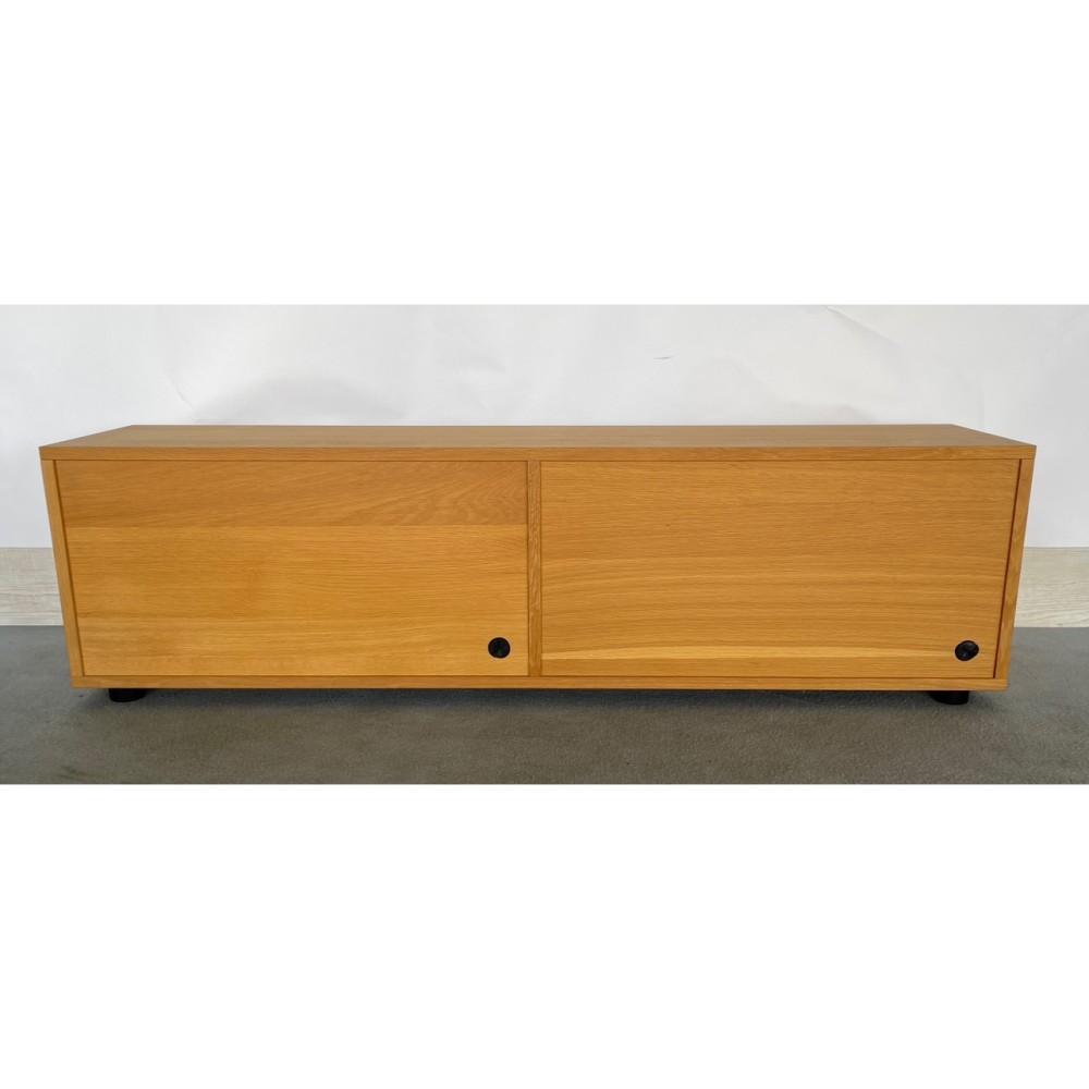 KGY-142841　ＴＶボード［無印良品］［ナチュラル］