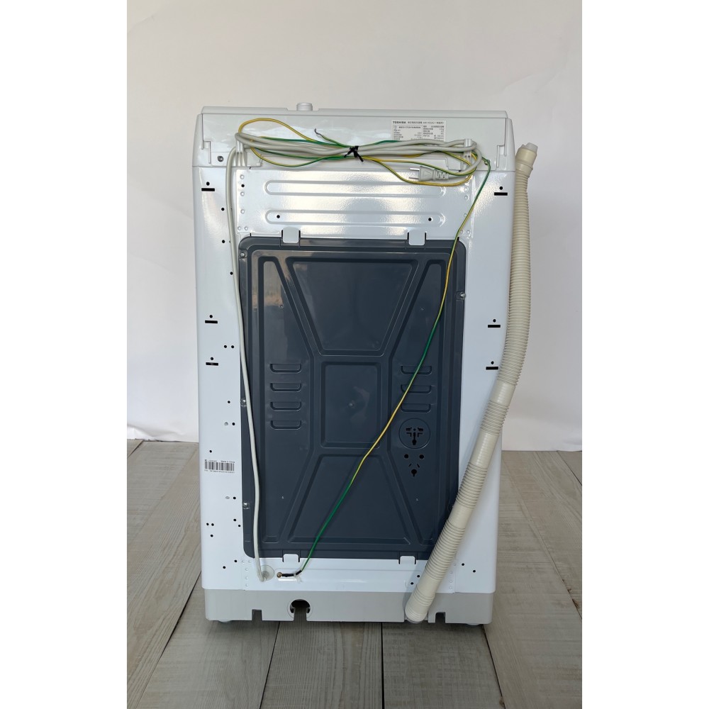 KGY-141834　洗濯機［４．５ｋｇ］［ピュアホワイト］