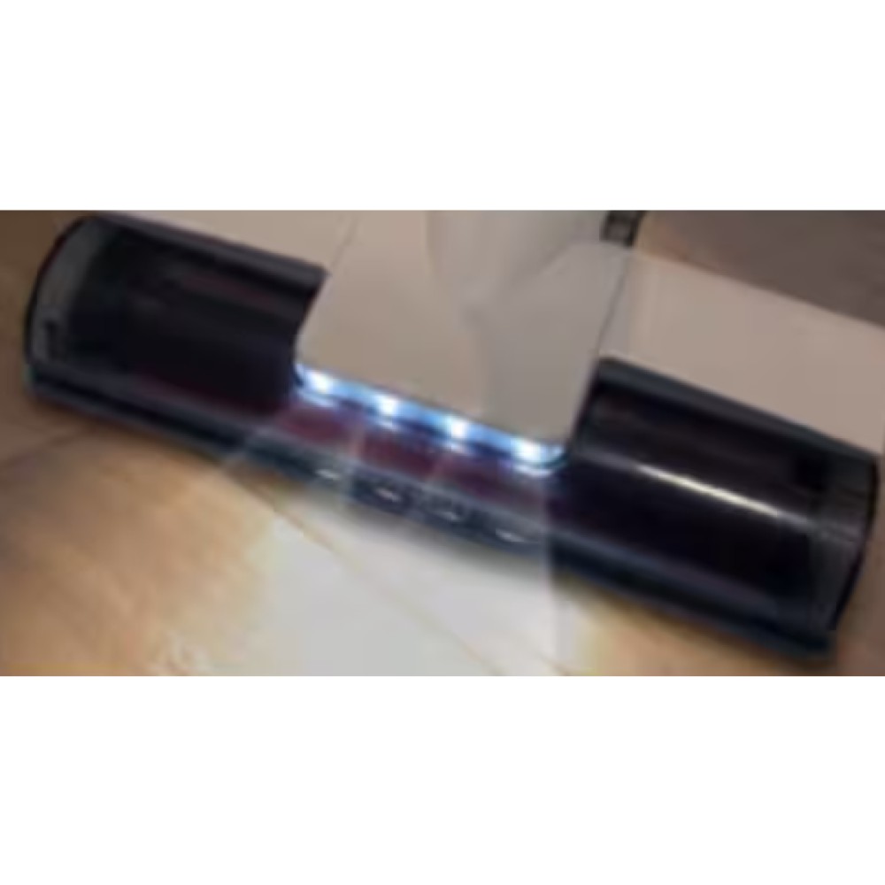 YA-141431　コードレススティッククリーナー［グレー］