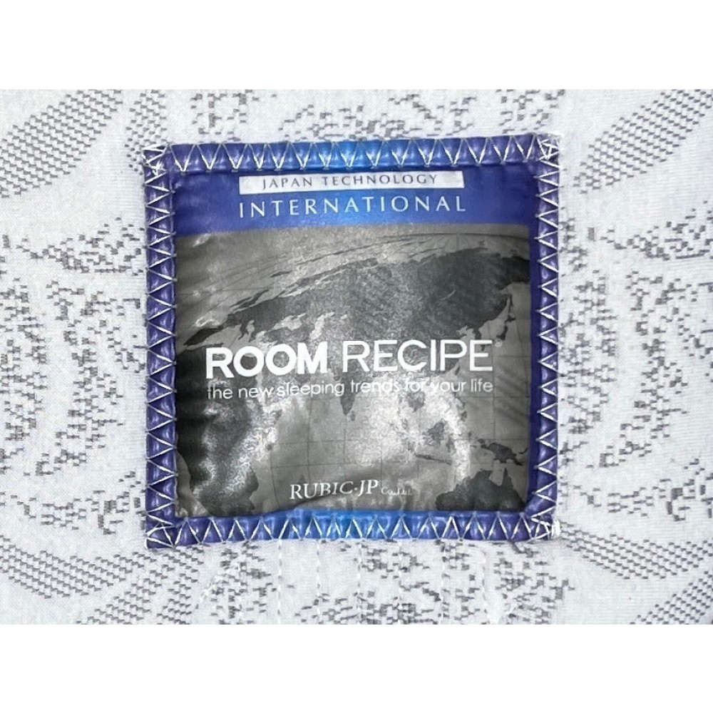 KGY-140996　マットレス［シングル］［ホワイト］