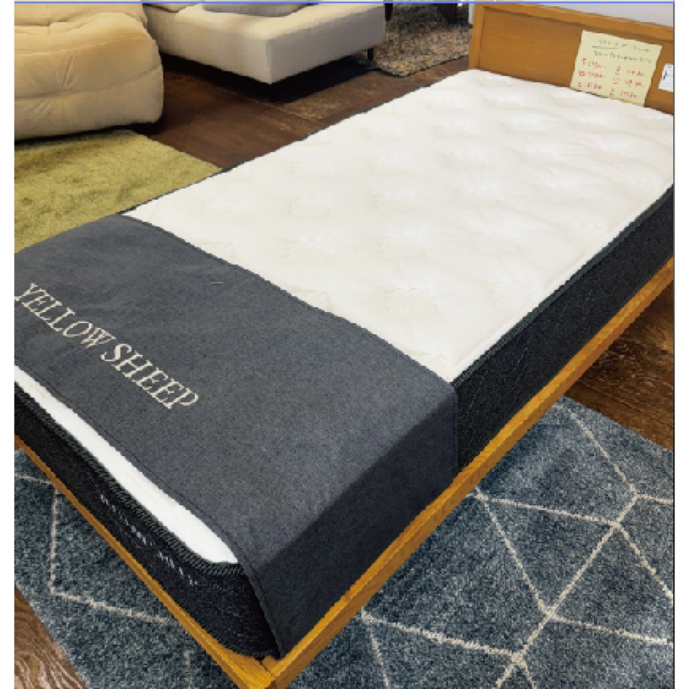 HRN-1206257マットレスSD矢野様専用