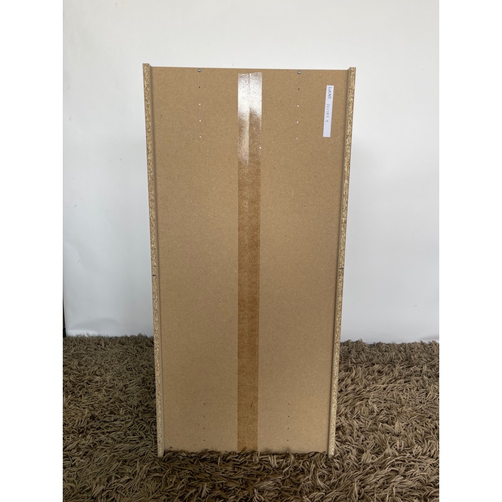 KGY-141837　ニトリ３段ボックス［ホワイト］