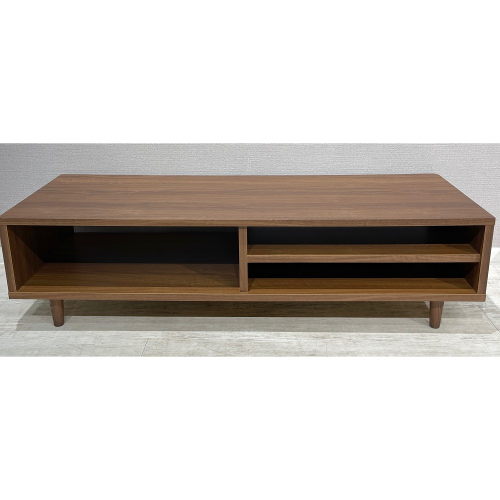 KGY-140472　ＴＶボード［ブラウン］