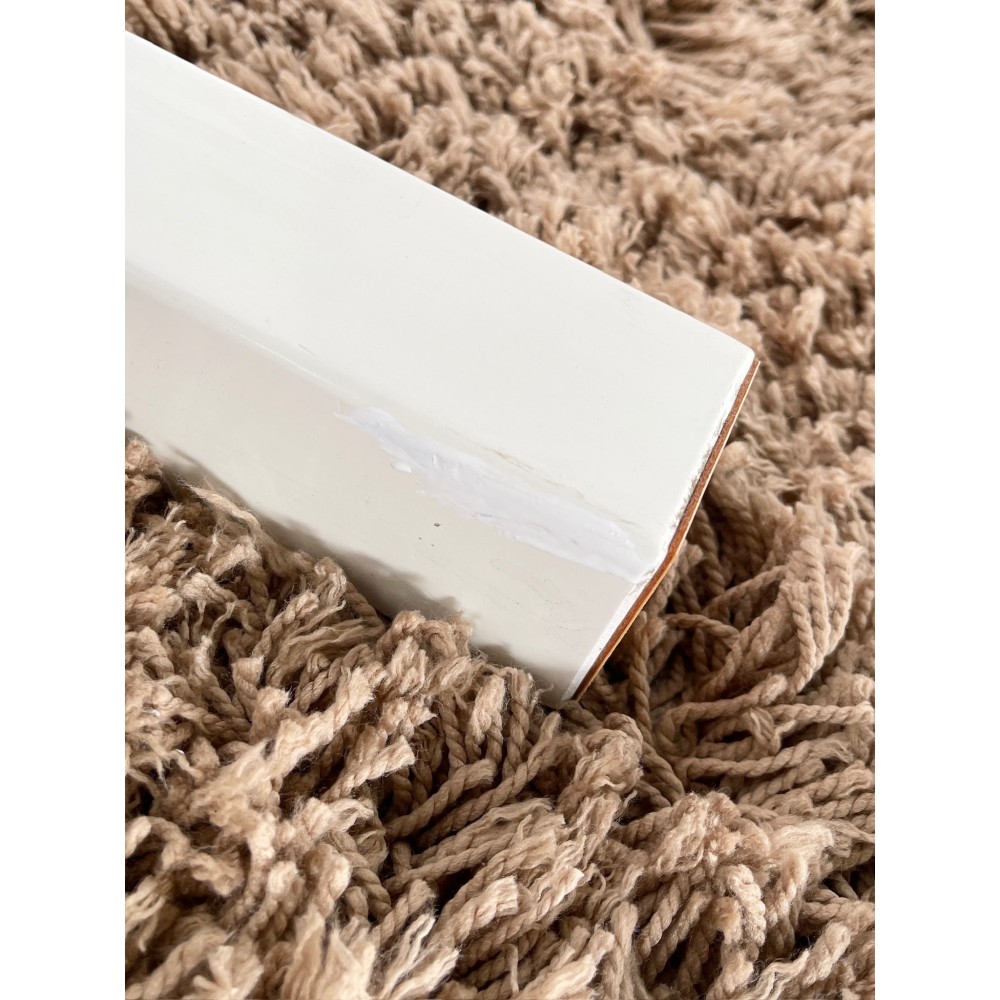 KGY-141475　こたつ［ホワイト］