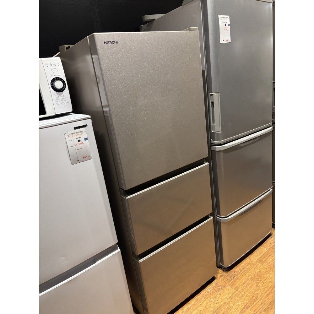 NGH-1004632　冷蔵庫