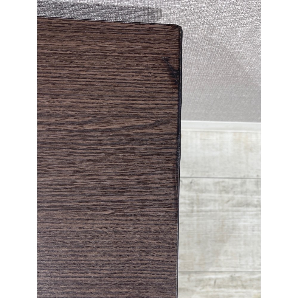 KGY-141152　ＴＶボード［ダークブラウン］