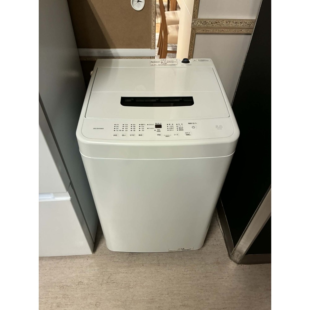 OBS-2100016 洗濯機